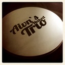 Aivn's Naked Trio